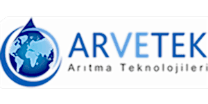 Arvetek Arıtma Teknolojileri