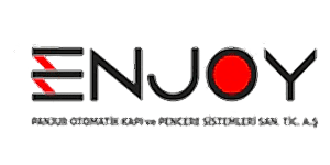 Enjoy Pencere Sistemleri