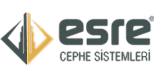 Esre Cephe Sistemleri