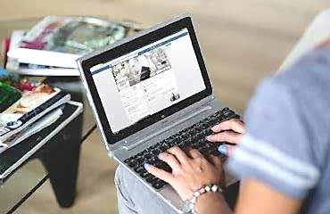 İzmir facebook reklamları e-reklam