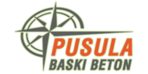Pusula Baskı Beton