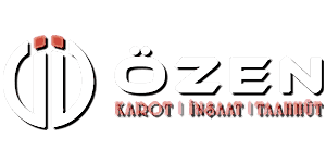 Özen Karot İnşaat