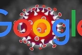 google corona virüs önlemleri